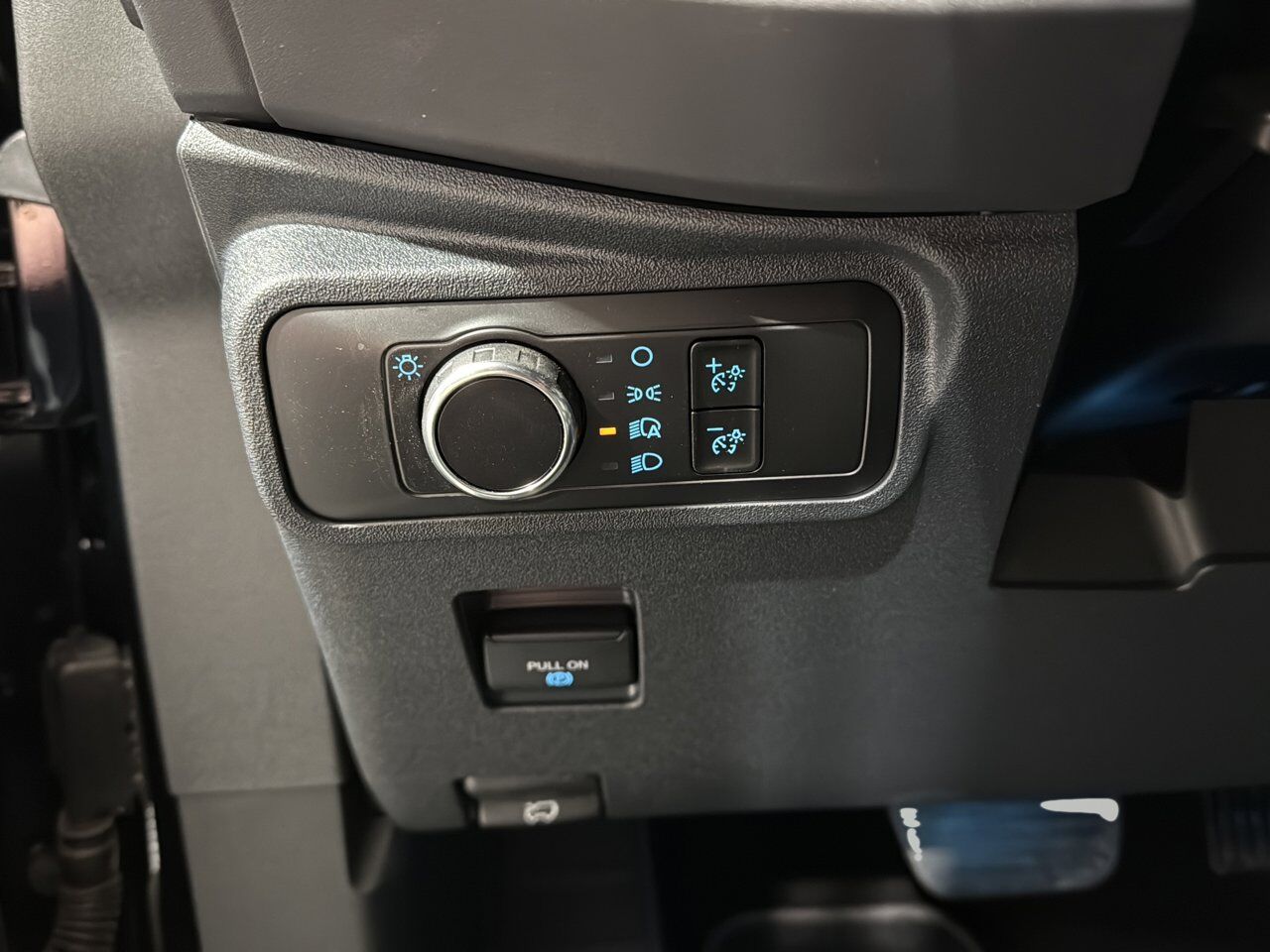 2025 Ford Bronco Base Sherwood Park AB