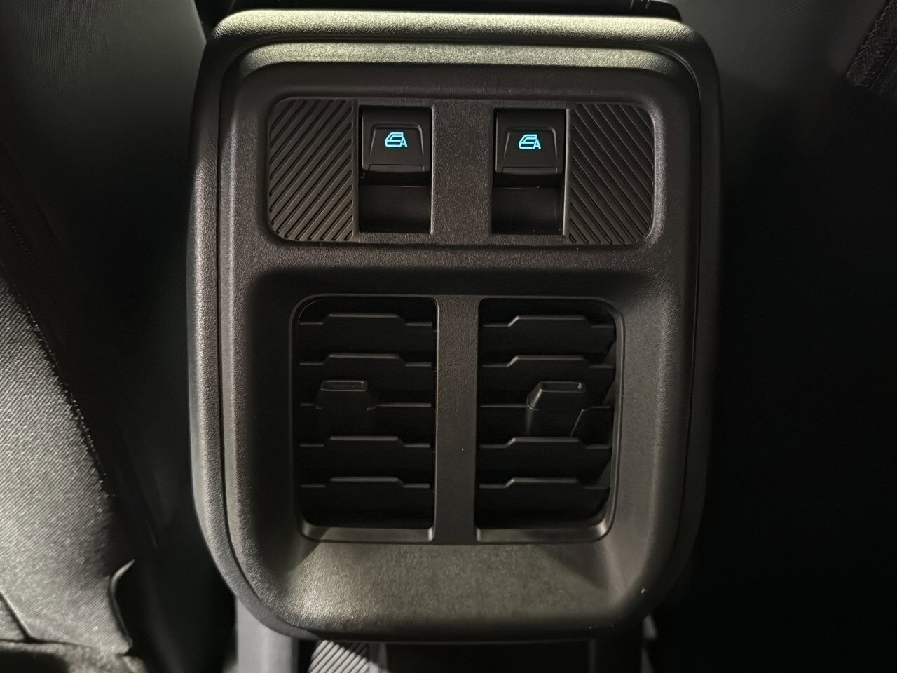 2025 Ford Bronco Base Sherwood Park AB