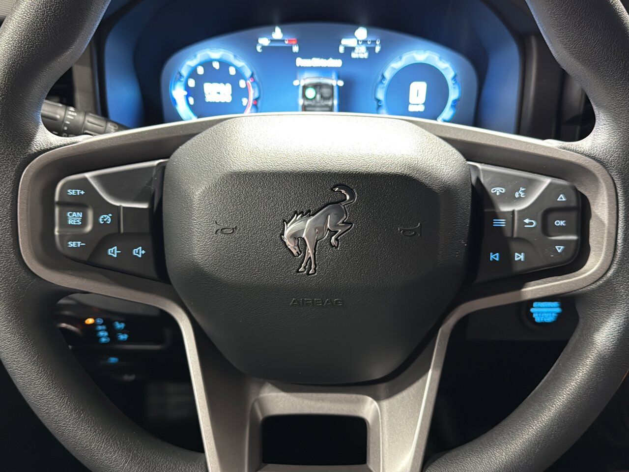 2025 Ford Bronco Base Sherwood Park AB