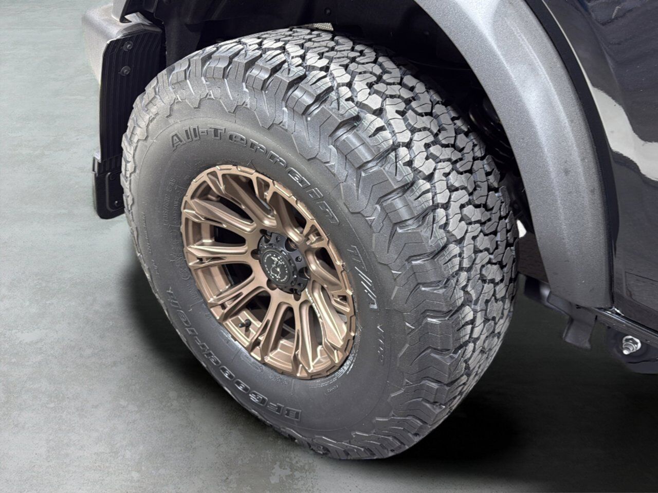 2025 Ford Bronco Base Sherwood Park AB