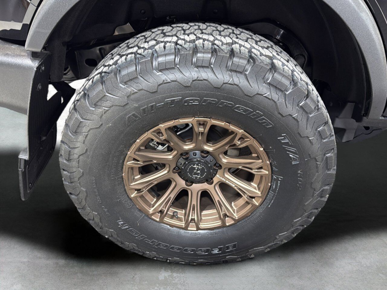 2025 Ford Bronco Base Sherwood Park AB