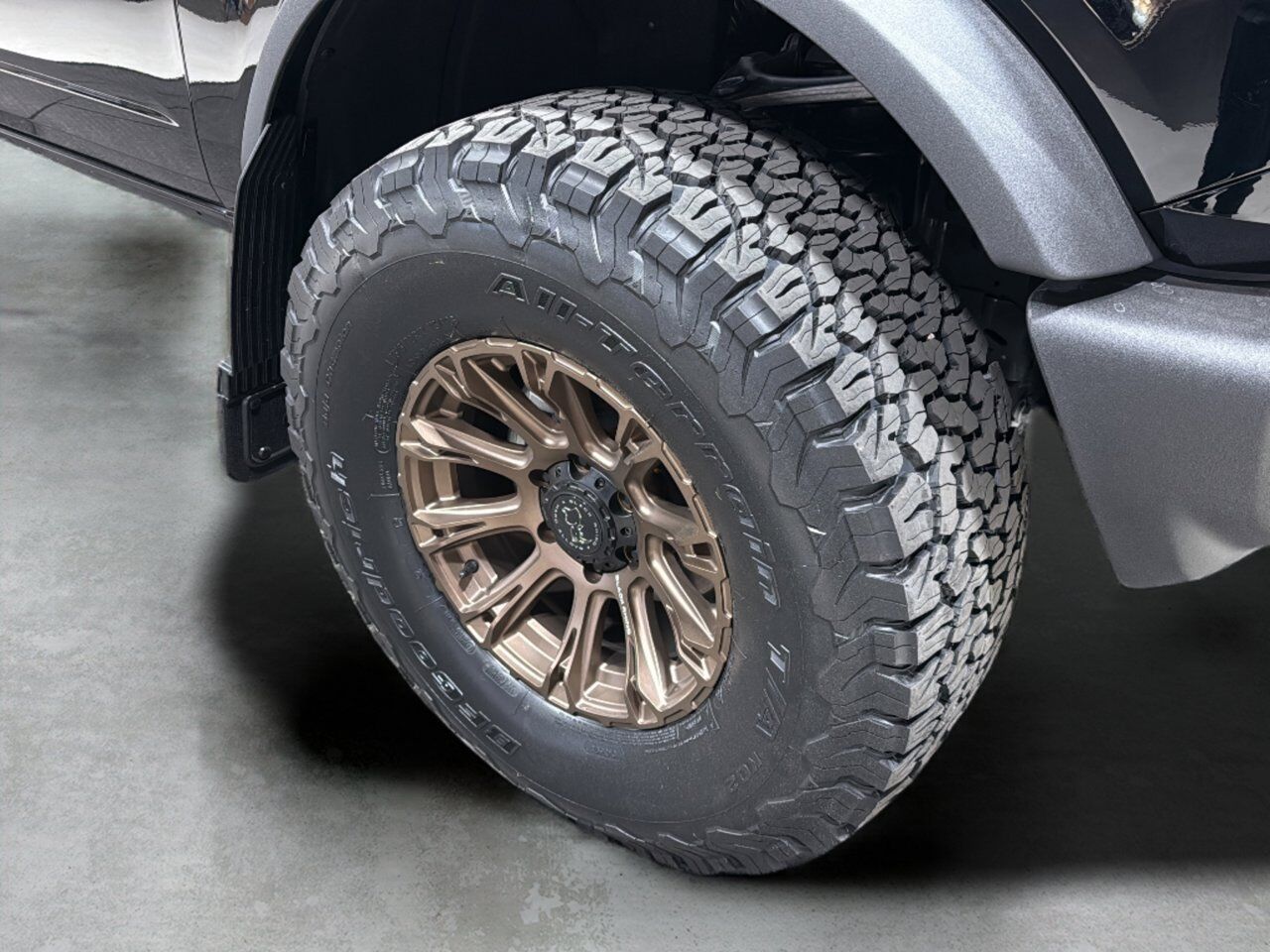 2025 Ford Bronco Base Sherwood Park AB