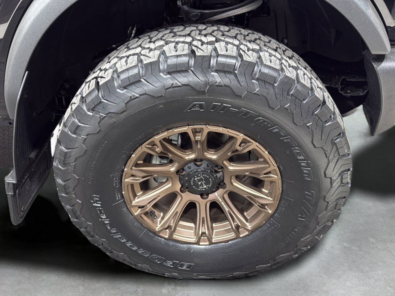 2025 Ford Bronco Base Sherwood Park AB