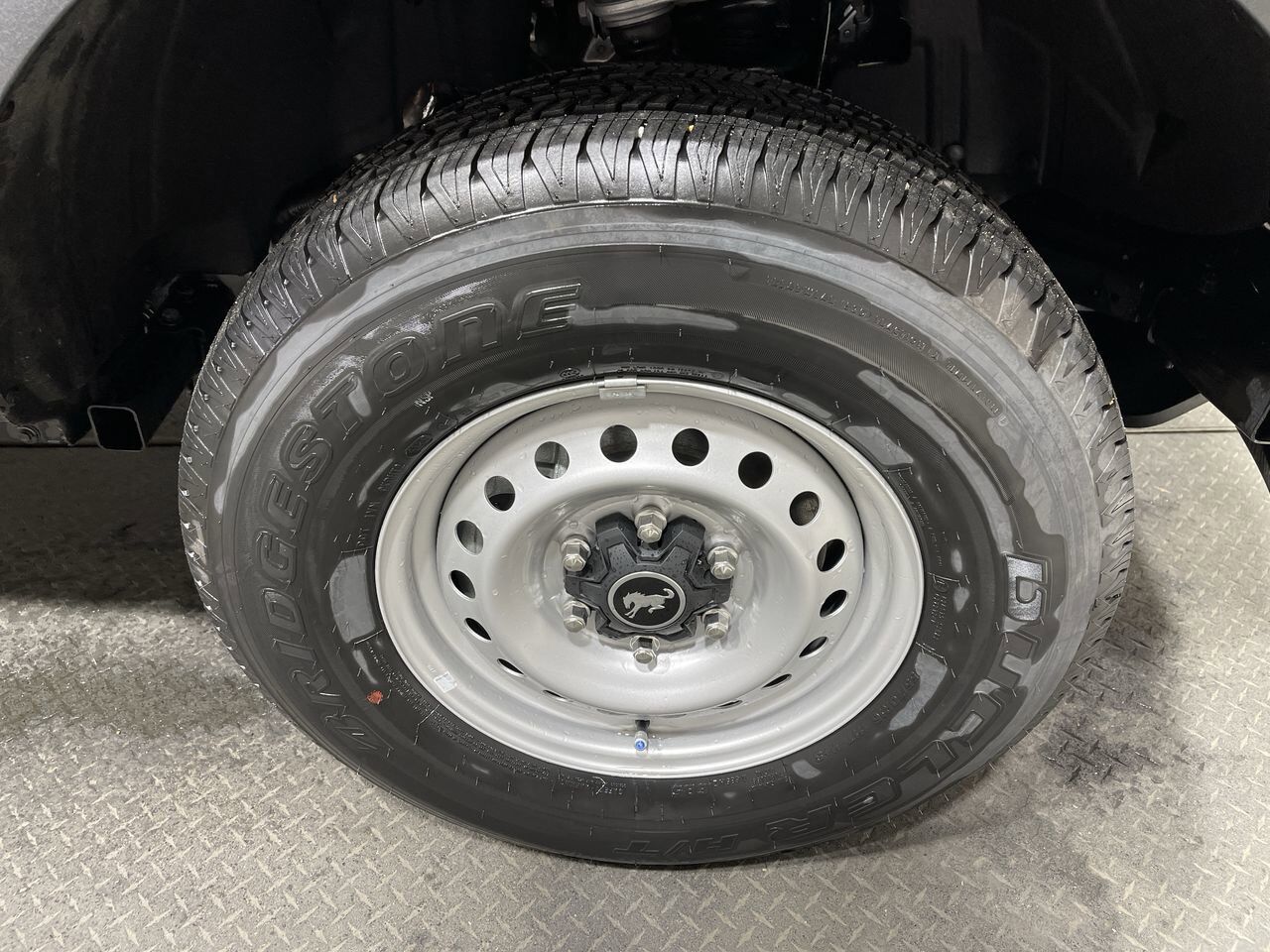 2025 Ford Bronco Base Sherwood Park AB