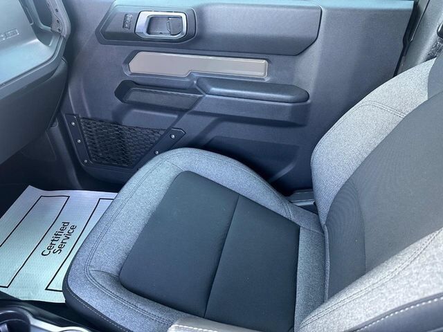 2025 Ford Bronco Base Farmington MO