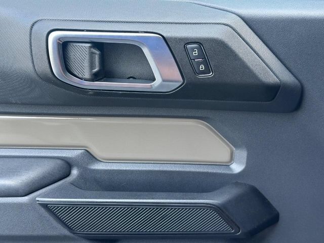 2025 Ford Bronco Base Farmington MO