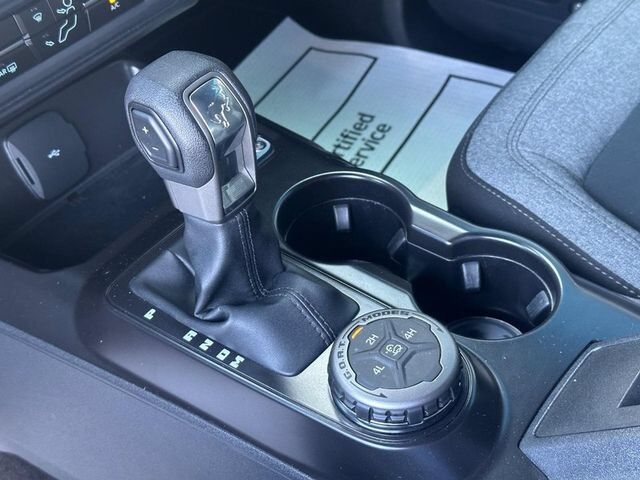 2025 Ford Bronco Base Farmington MO