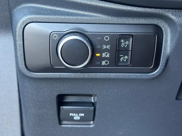2025 Ford Bronco Base Farmington MO