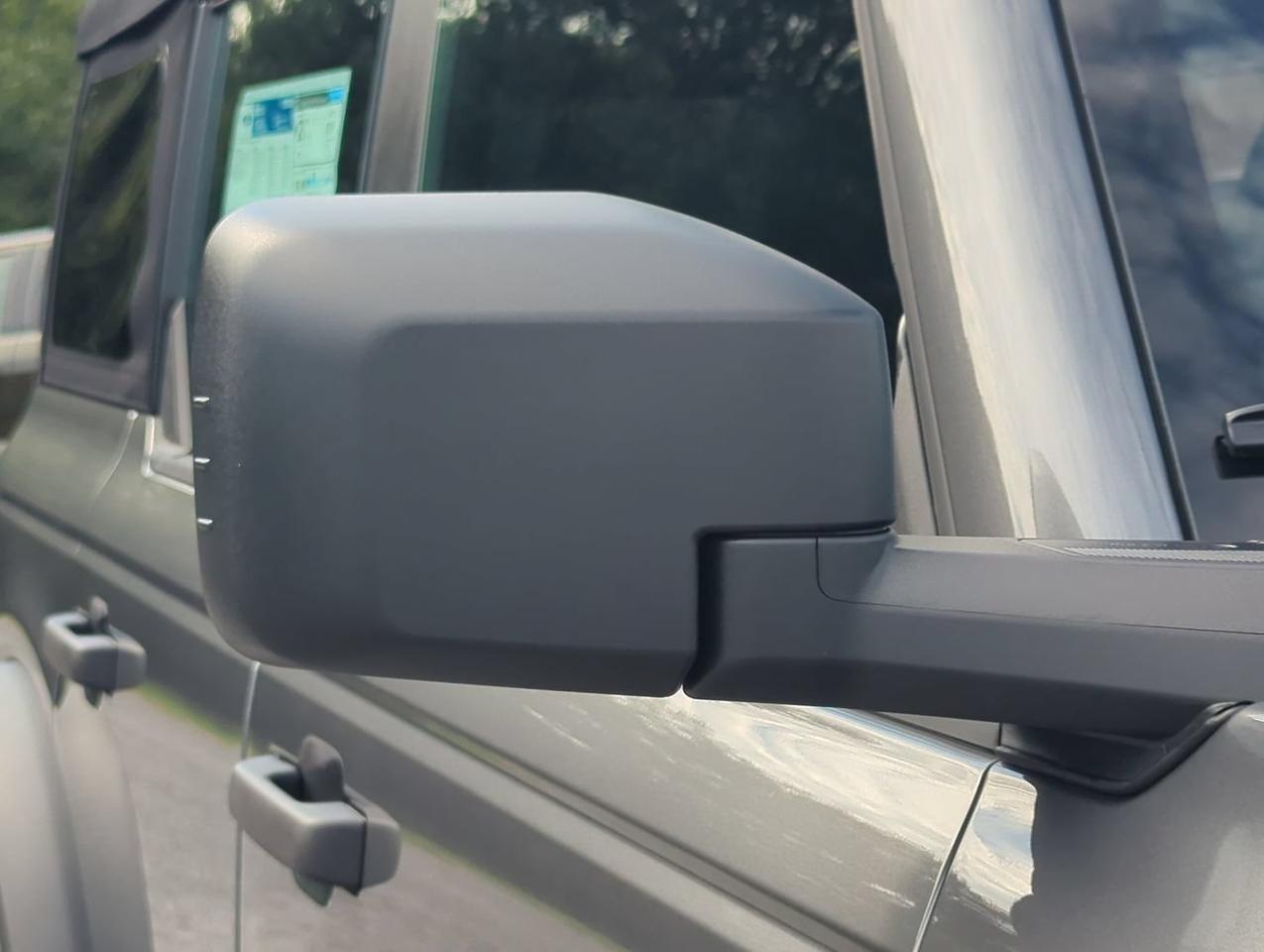2025 Ford Bronco Base Winder GA