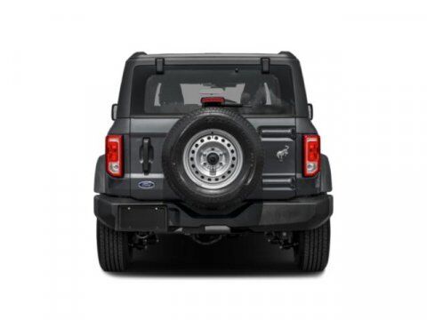 2025 Ford Bronco Base Winder GA
