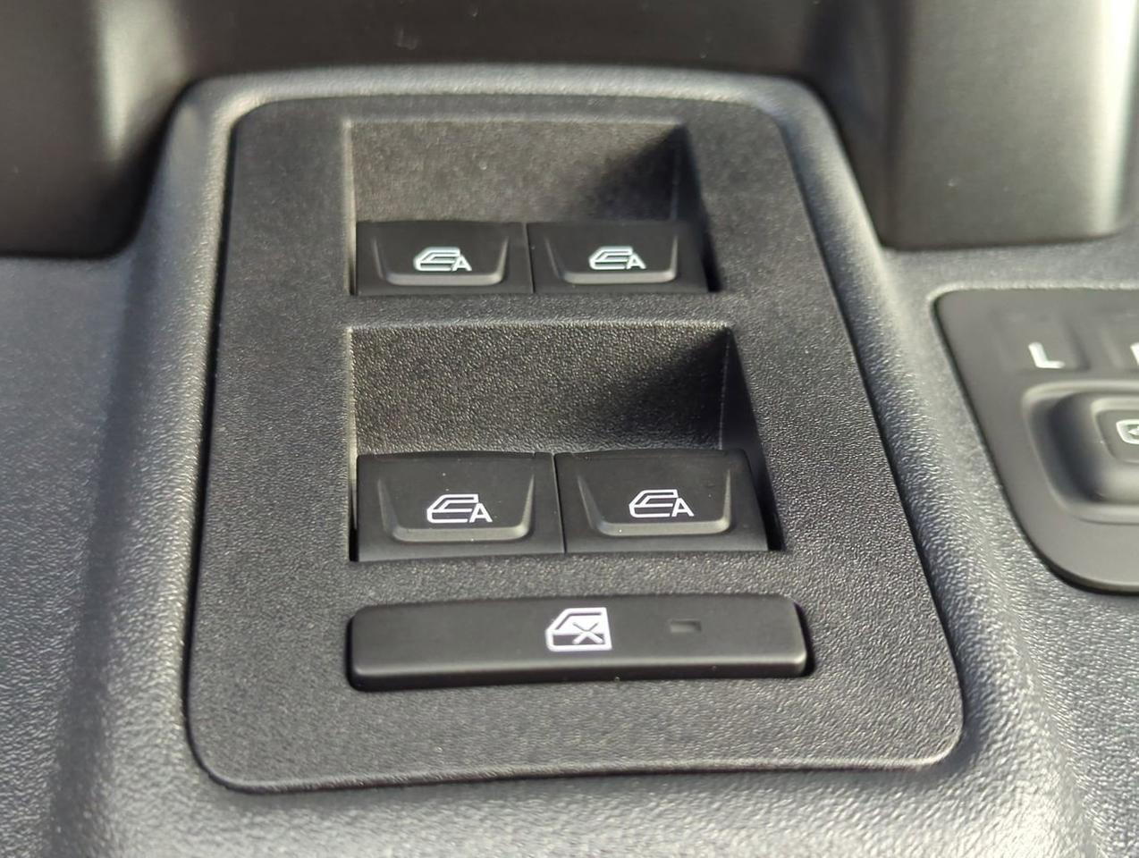 2025 Ford Bronco Base Winder GA
