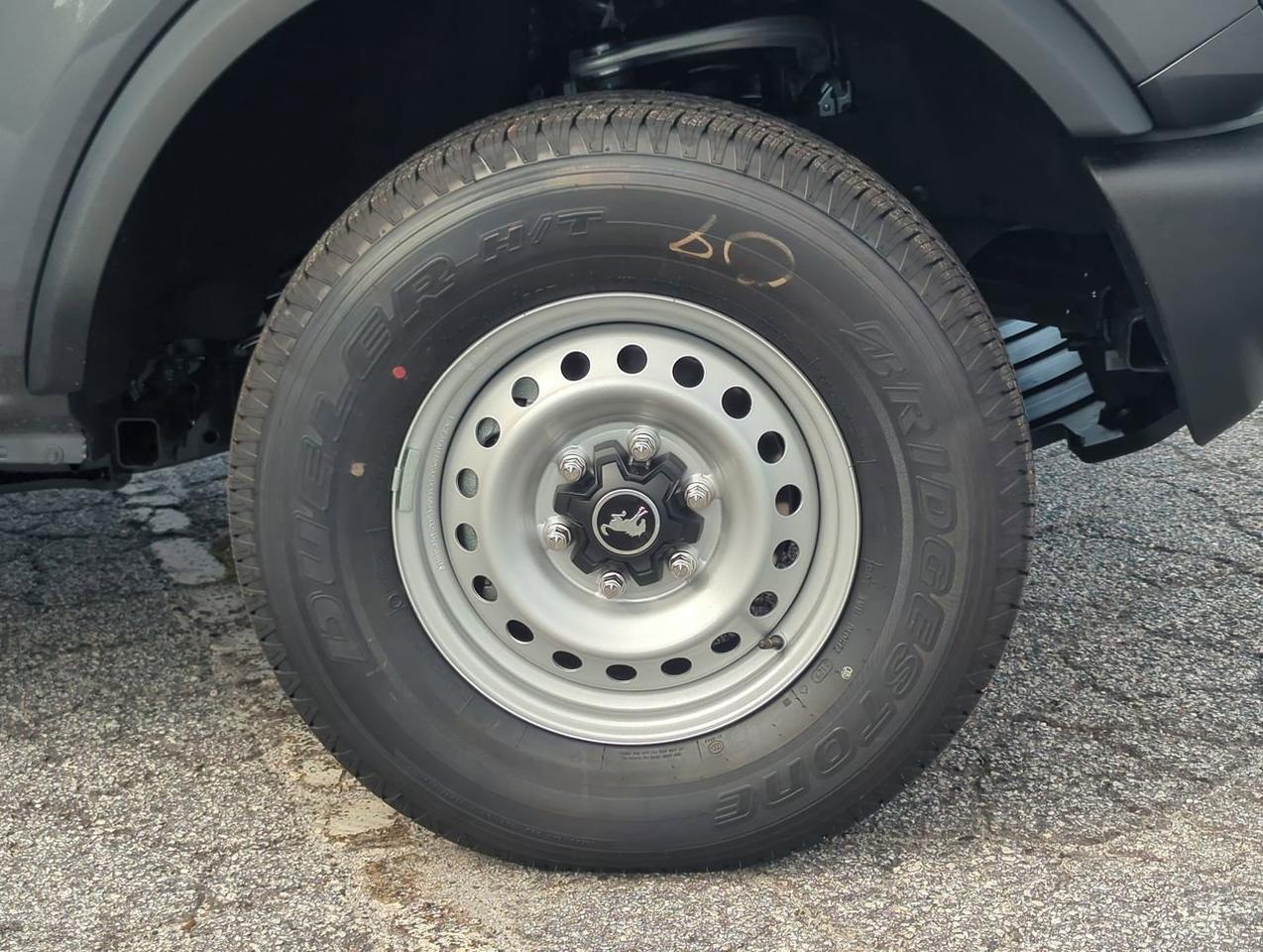 2025 Ford Bronco Base Winder GA