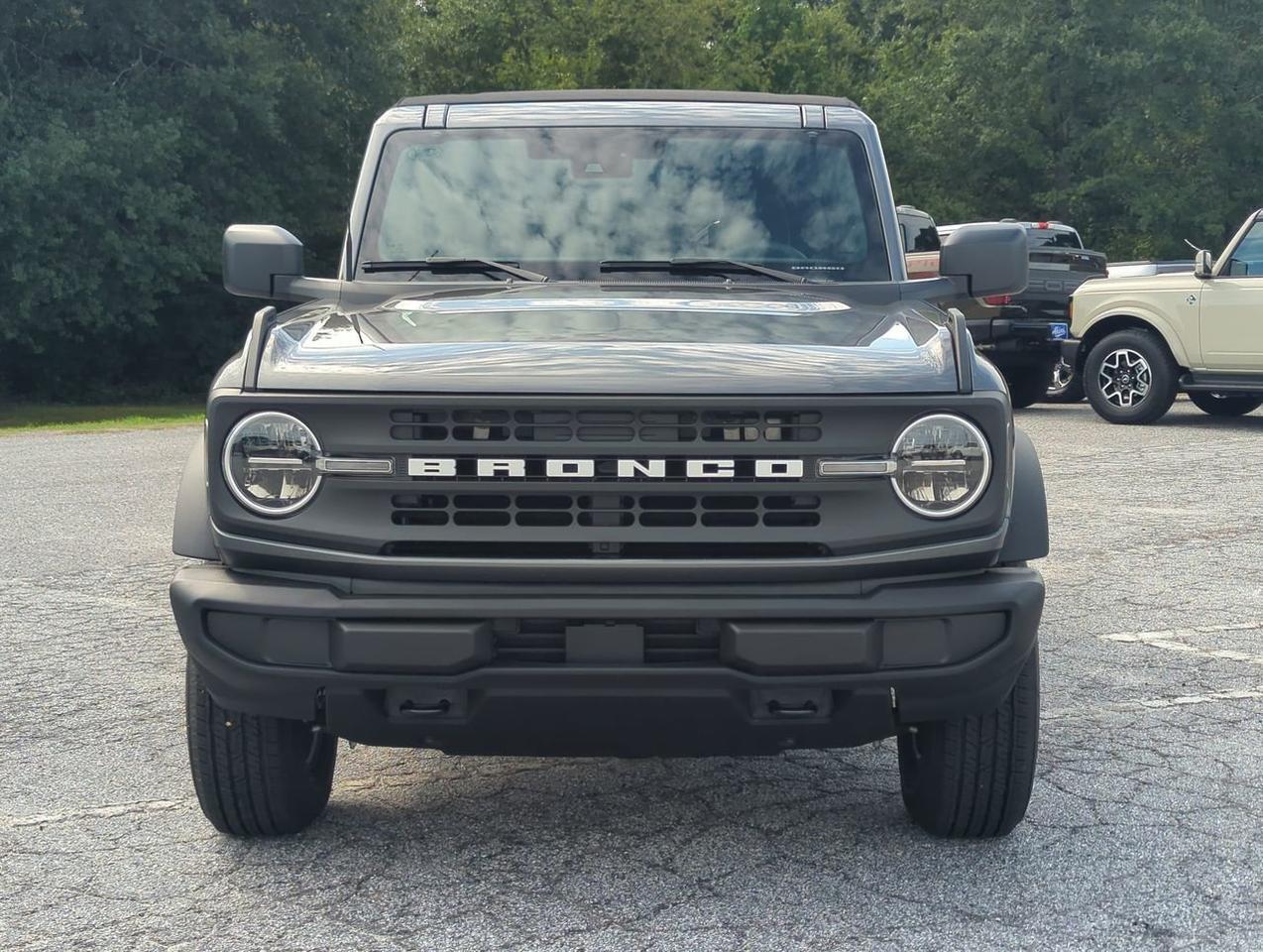 2025 Ford Bronco Base Winder GA