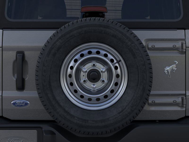 2025 Ford Bronco Base Winder GA