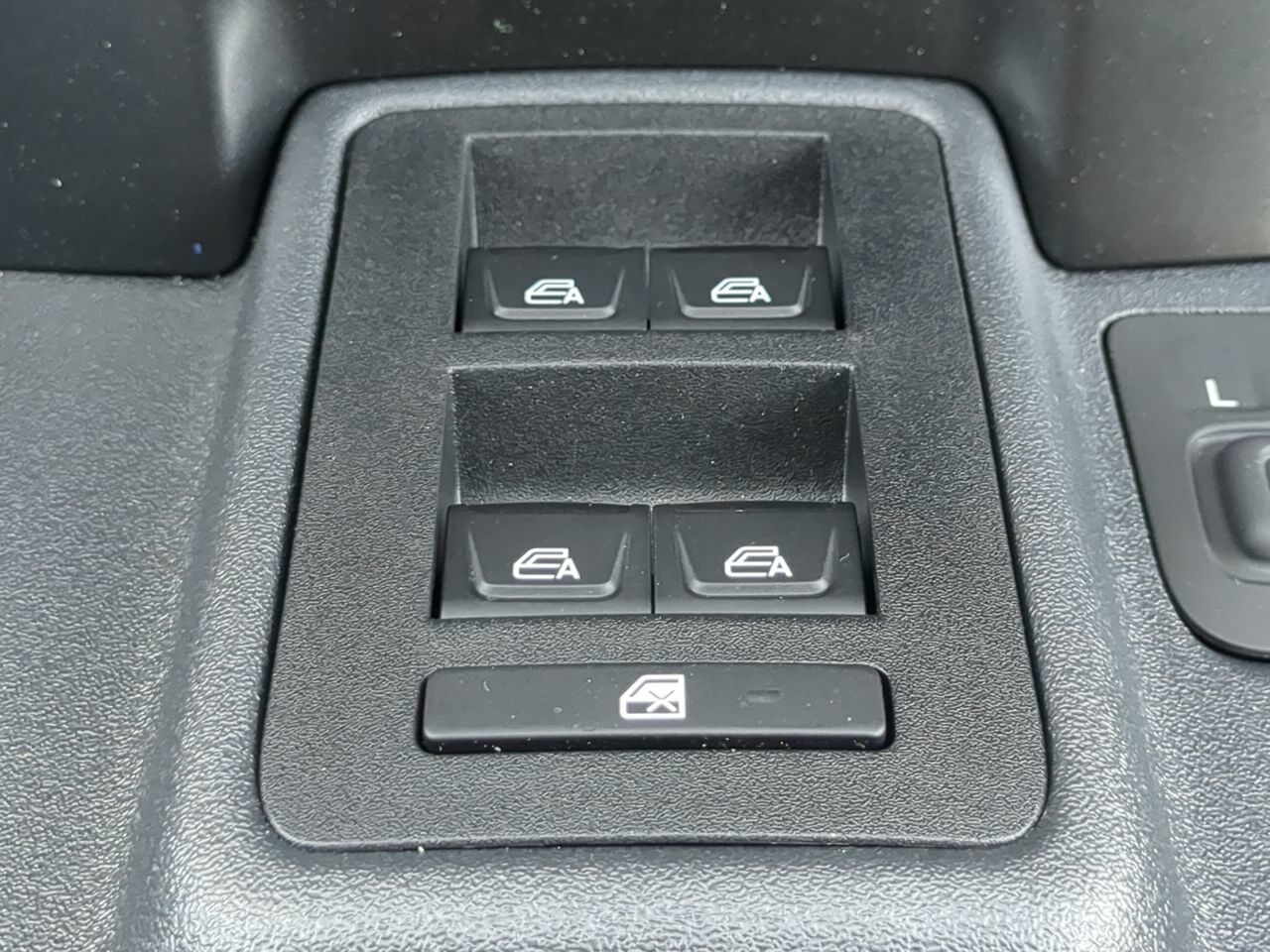 2025 Ford Bronco Base Winder GA