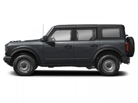 2025 Ford Bronco Base Winder GA