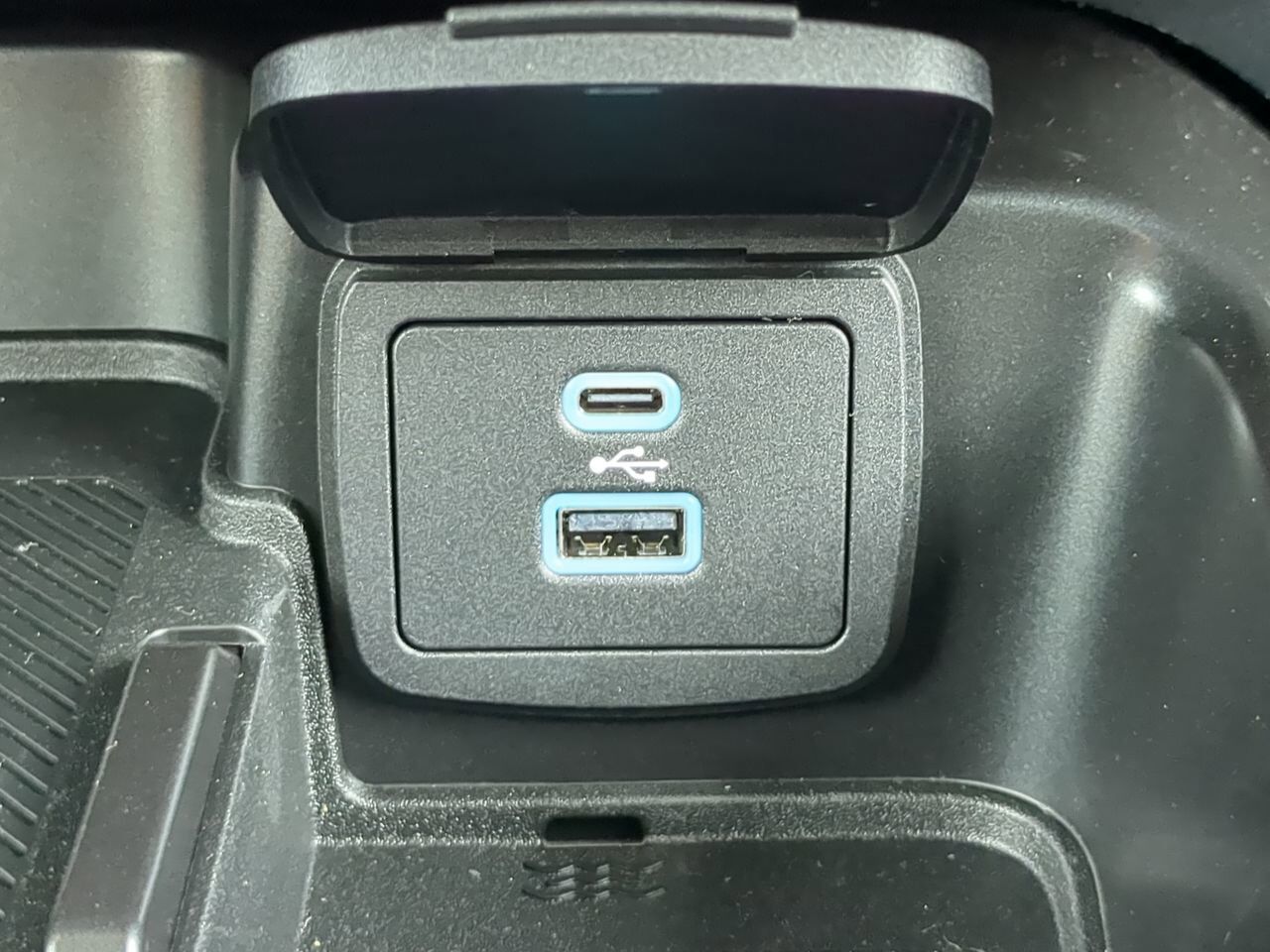 2025 Ford Bronco Base Winder GA