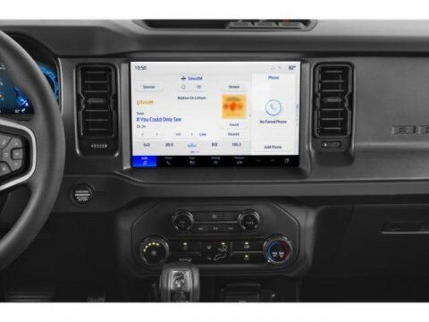 2025 Ford Bronco Base Winder GA