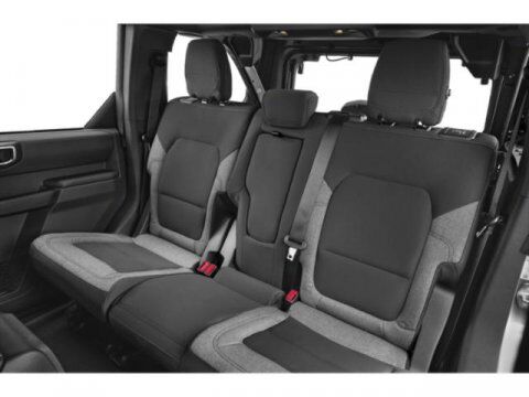 2025 Ford Bronco Base Winder GA