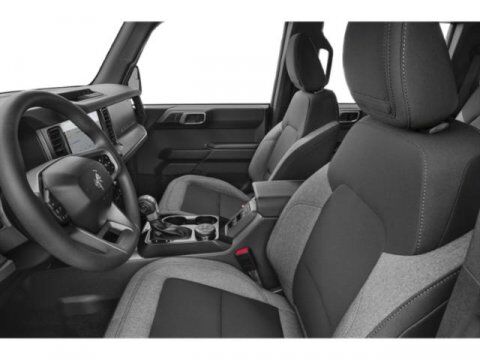 2025 Ford Bronco Base Winder GA