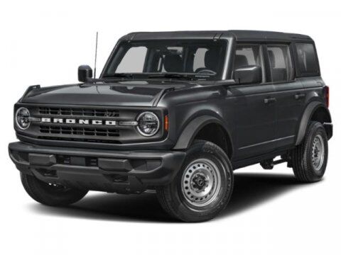 2025 Ford Bronco Base Winder GA