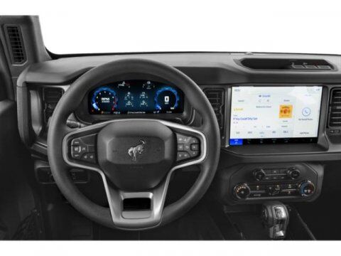 2025 Ford Bronco Base Winder GA