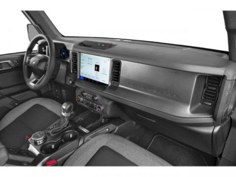 2025 Ford Bronco Base Winder GA