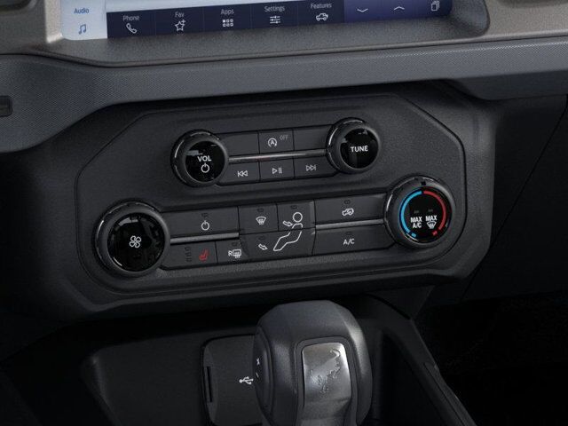 2025 Ford Bronco Base Winder GA