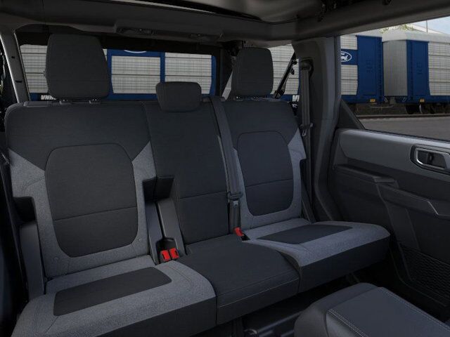 2025 Ford Bronco Base Winder GA