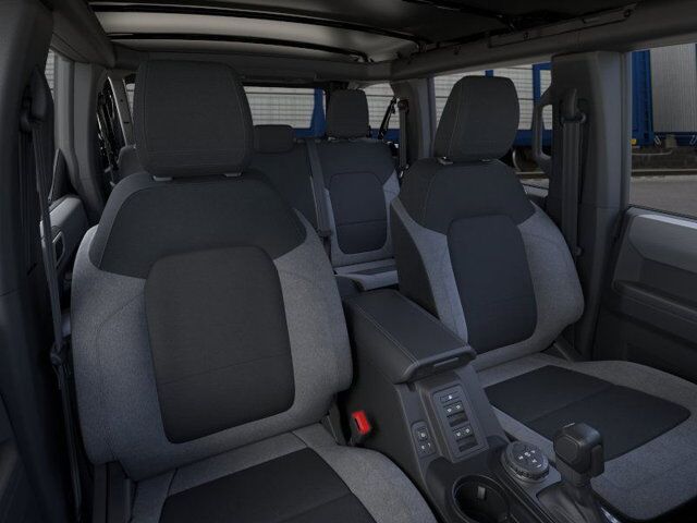 2025 Ford Bronco Base Winder GA