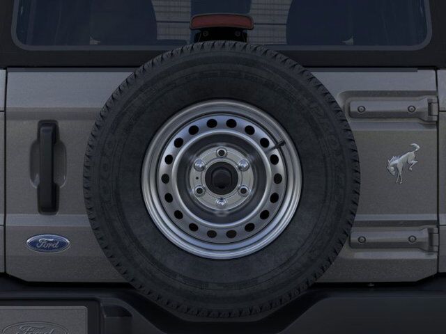 2025 Ford Bronco Base Winder GA