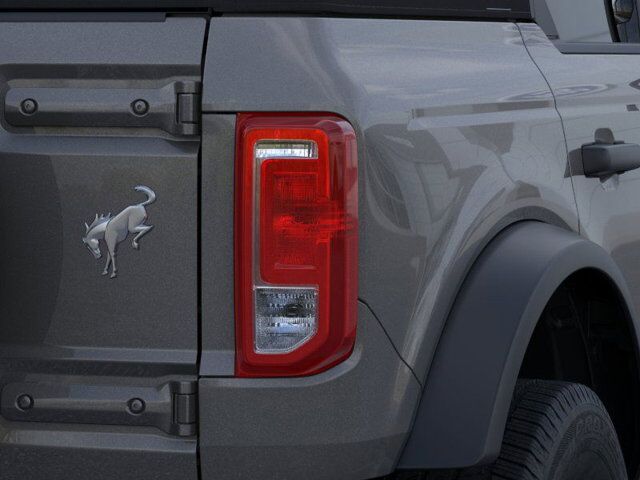 2025 Ford Bronco Base Winder GA