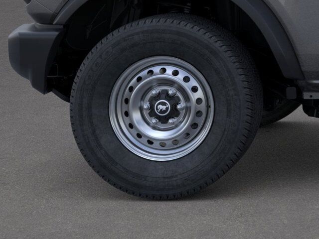 2025 Ford Bronco Base Winder GA