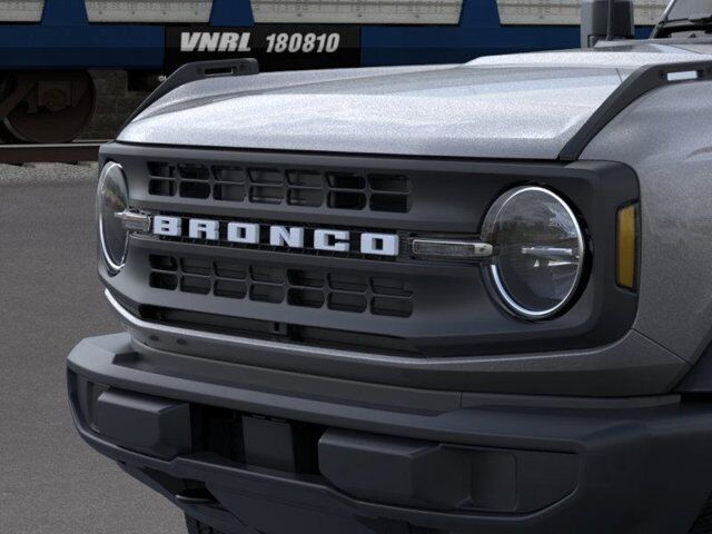 2025 Ford Bronco Base Winder GA