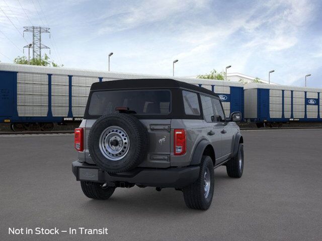 2025 Ford Bronco Base Winder GA