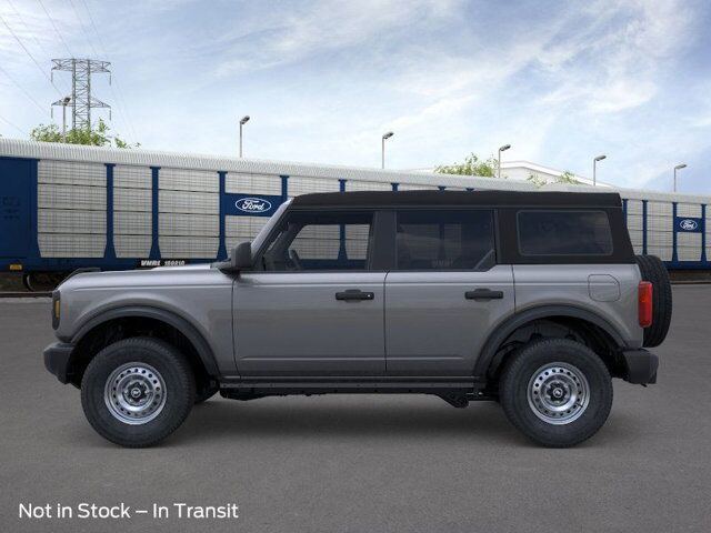 2025 Ford Bronco Base Winder GA