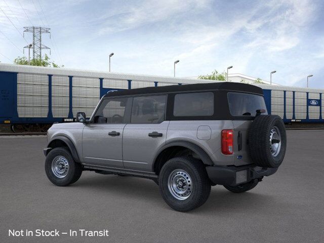 2025 Ford Bronco Base Winder GA