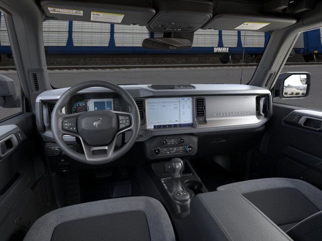 2025 Ford Bronco Base Winder GA
