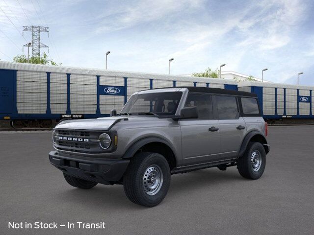 2025 Ford Bronco Base Winder GA