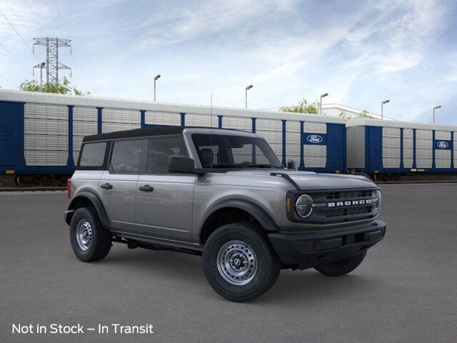 2025 Ford Bronco Base Winder GA