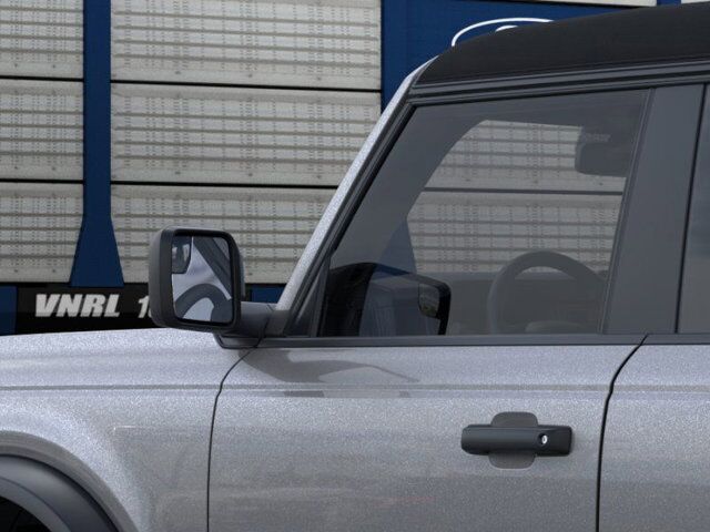 2025 Ford Bronco Base Winder GA