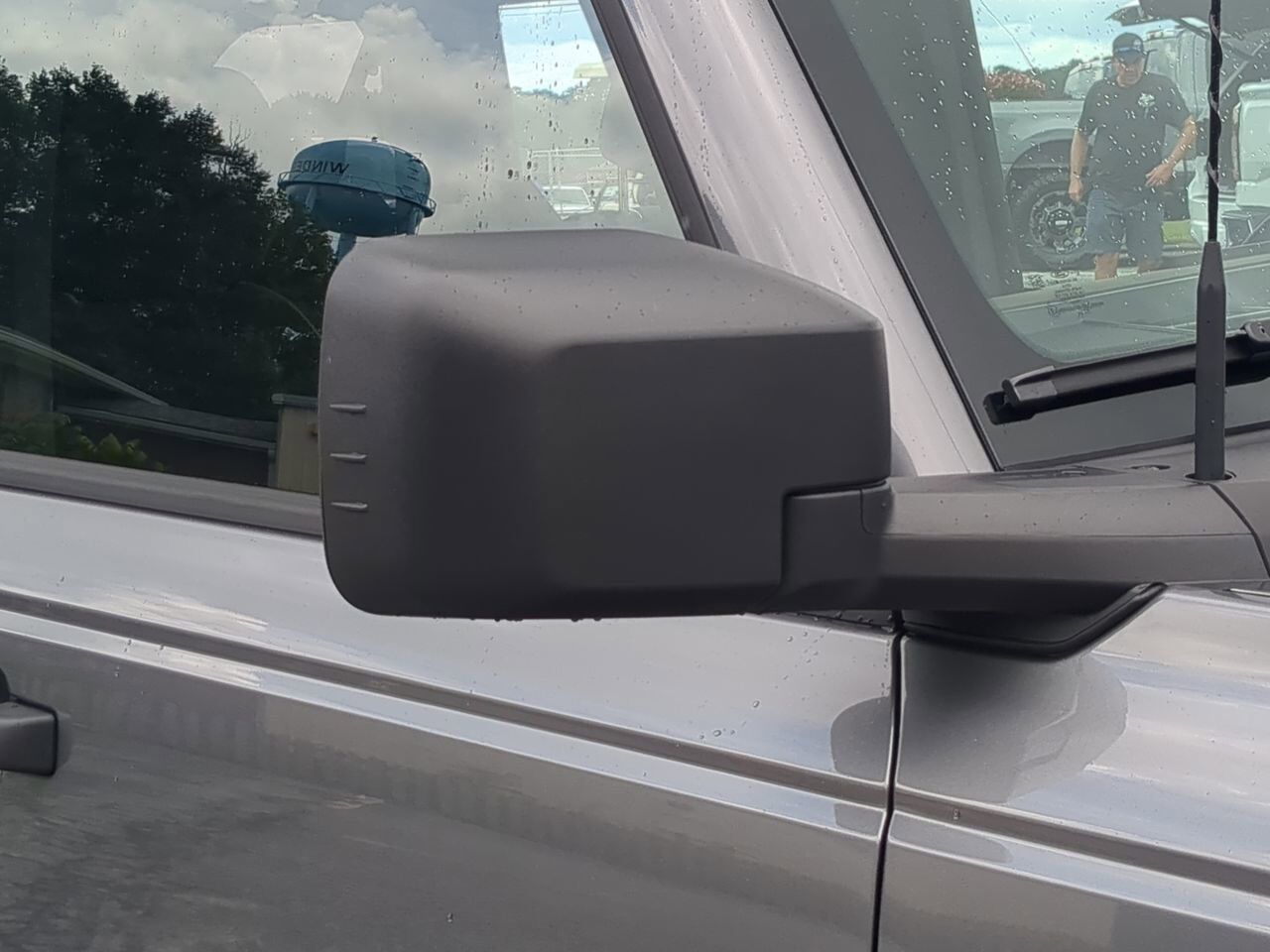 2025 Ford Bronco Base Winder GA