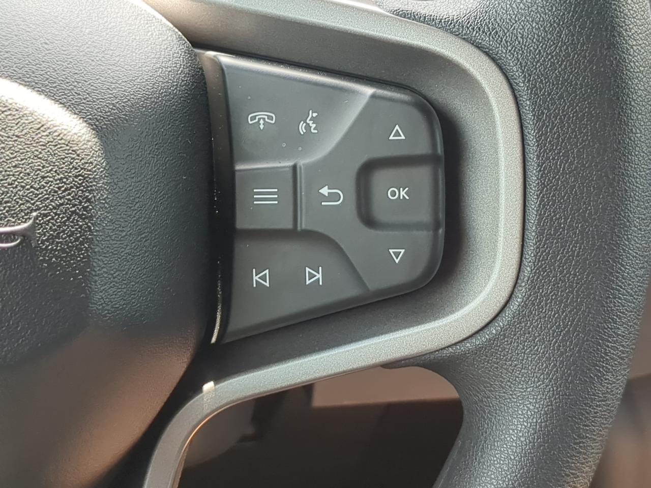 2025 Ford Bronco Base Winder GA