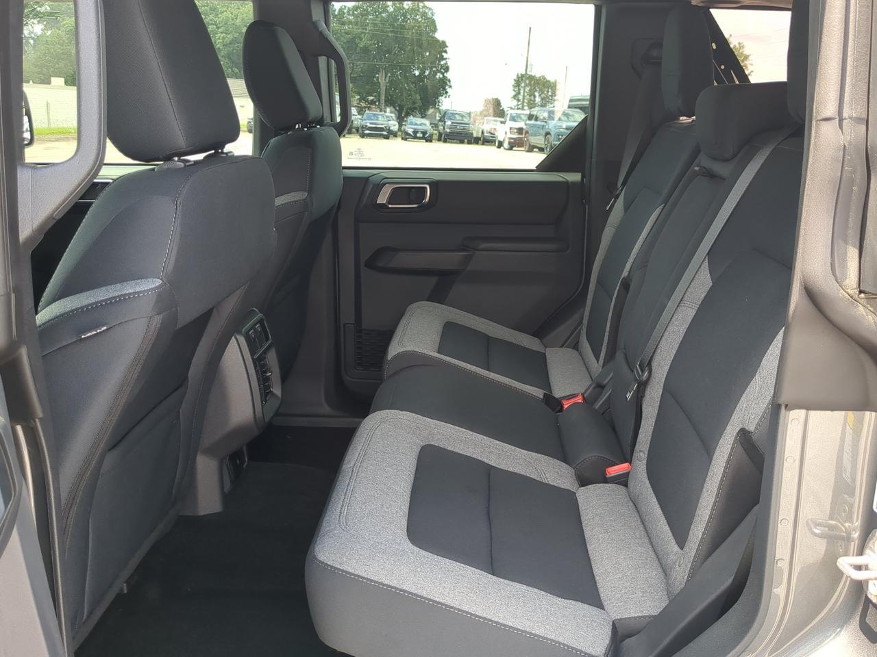 2025 Ford Bronco Base Winder GA