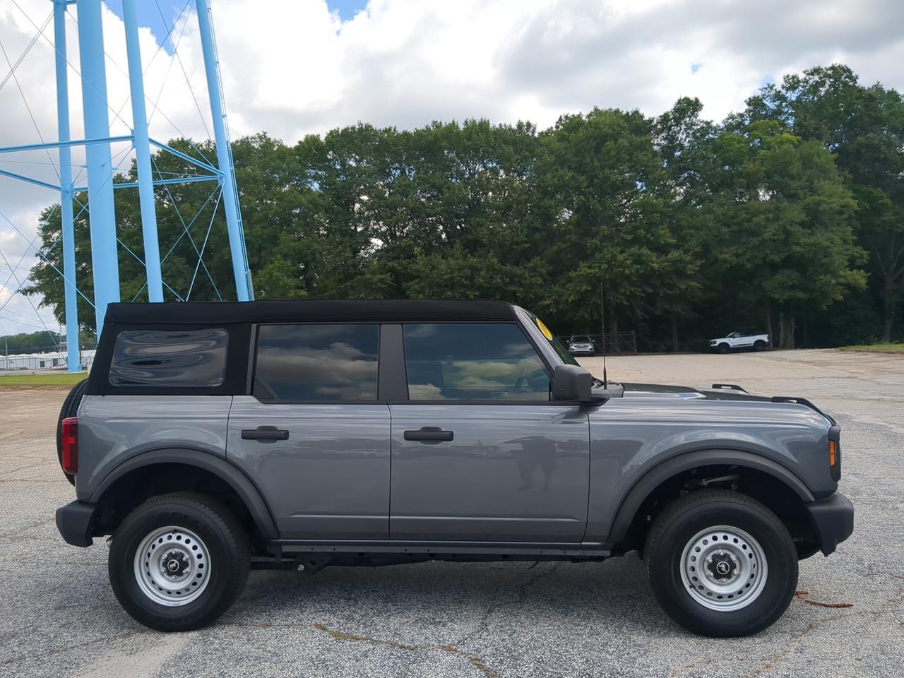 2025 Ford Bronco Base Winder GA
