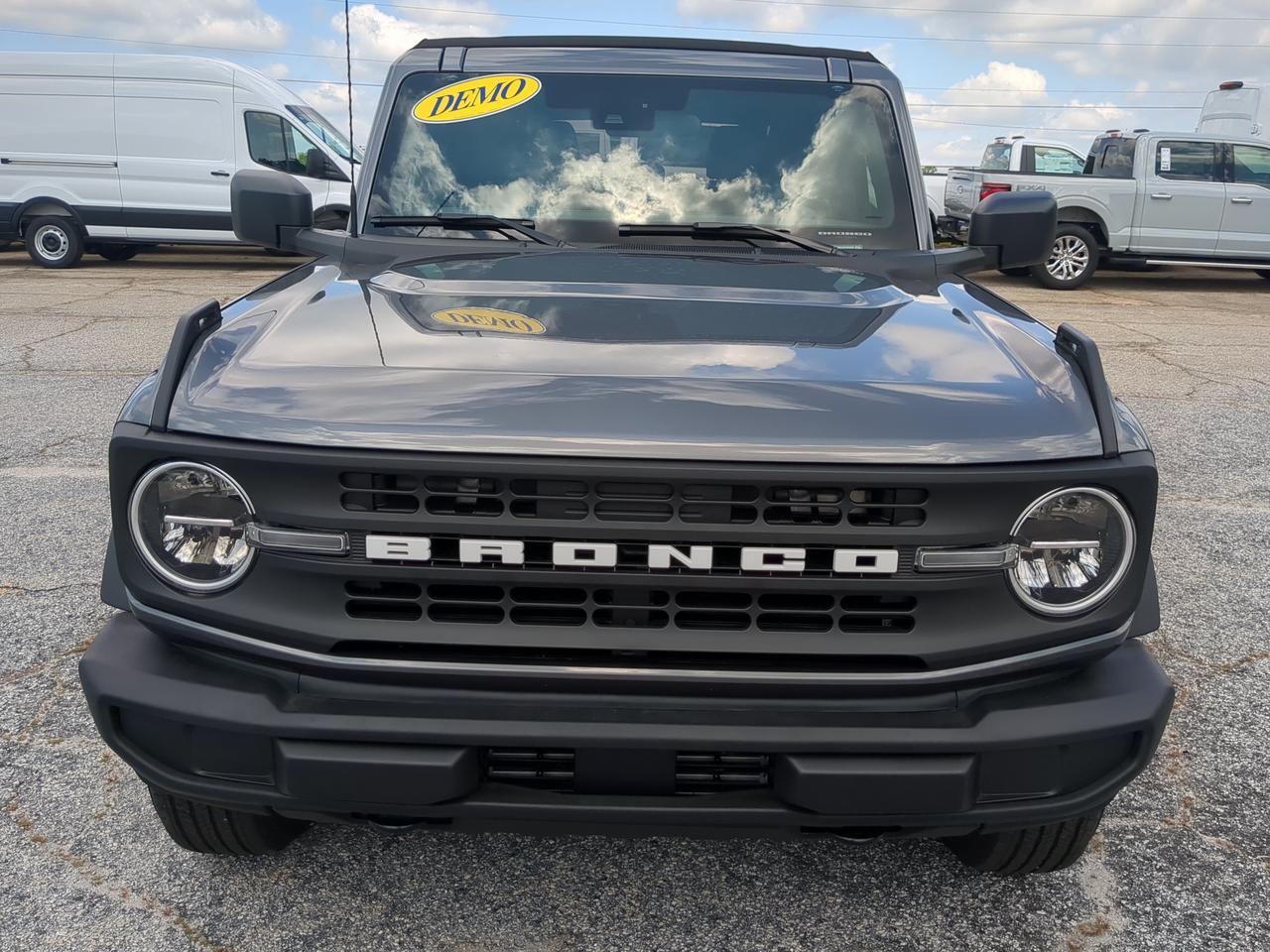 2025 Ford Bronco Base Winder GA