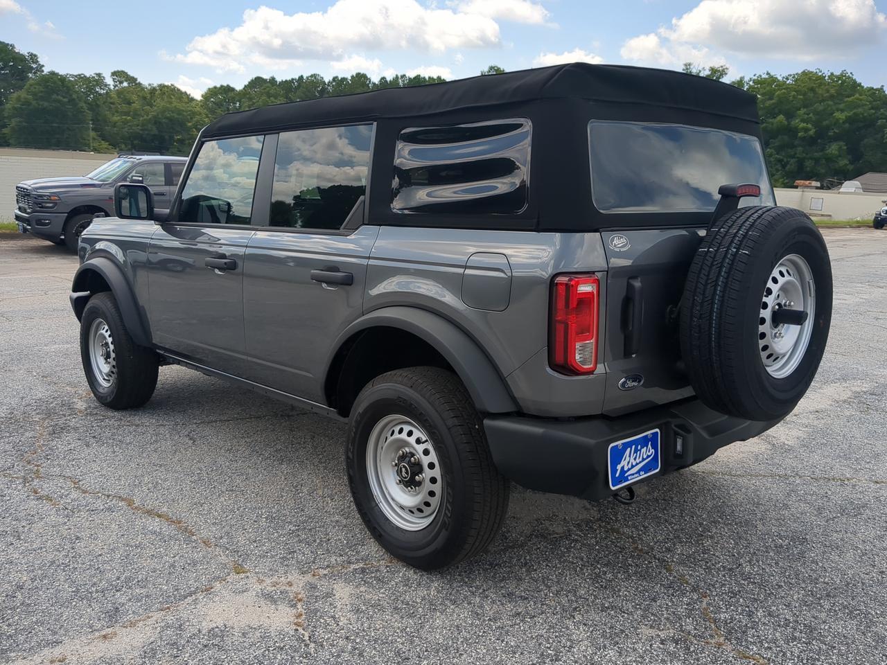 2025 Ford Bronco Base Winder GA
