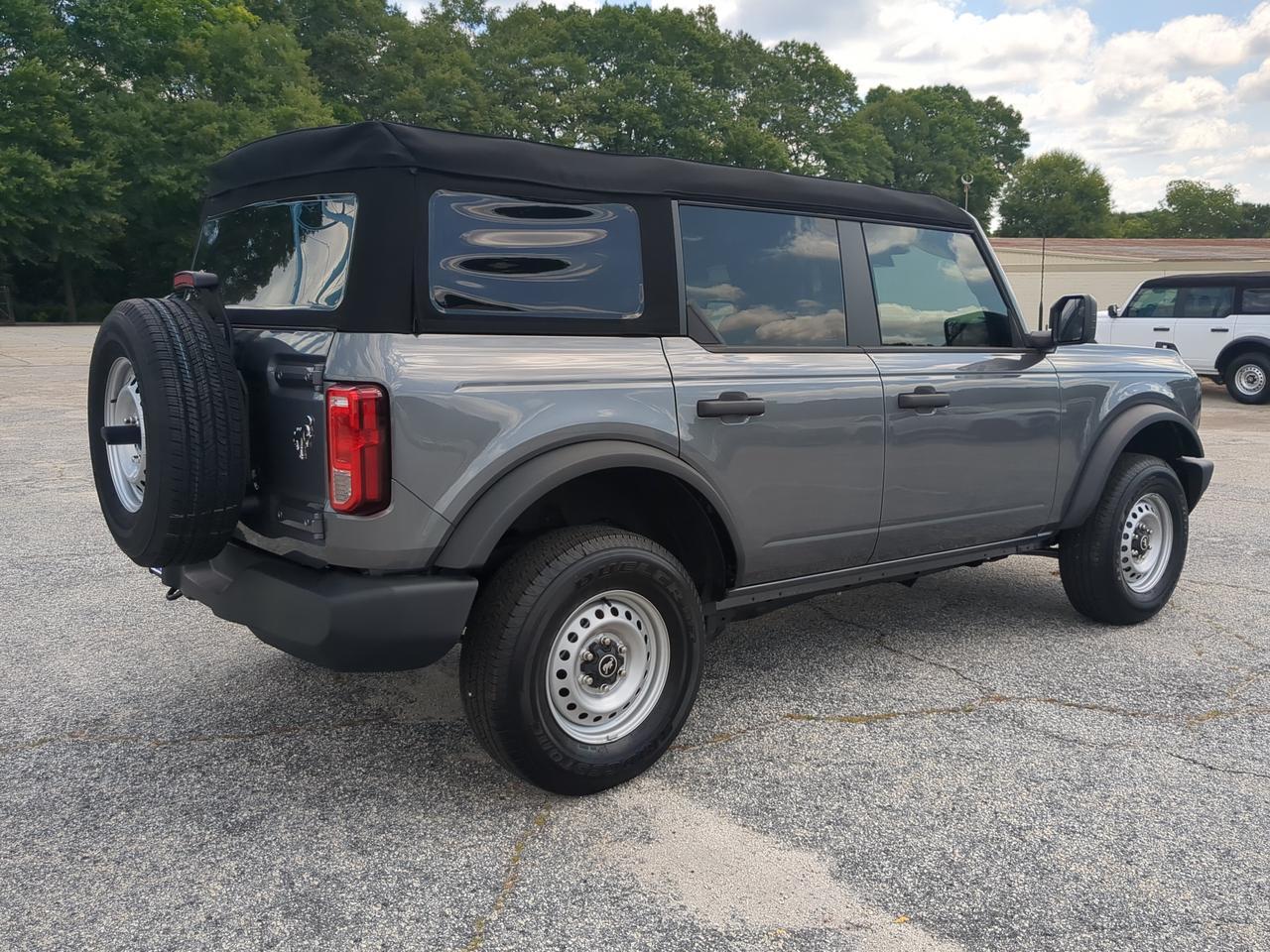 2025 Ford Bronco Base Winder GA