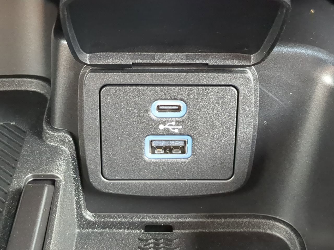 2025 Ford Bronco Base Winder GA