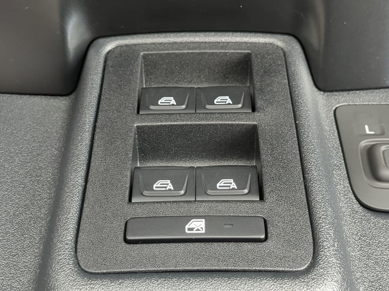 2025 Ford Bronco Base Winder GA